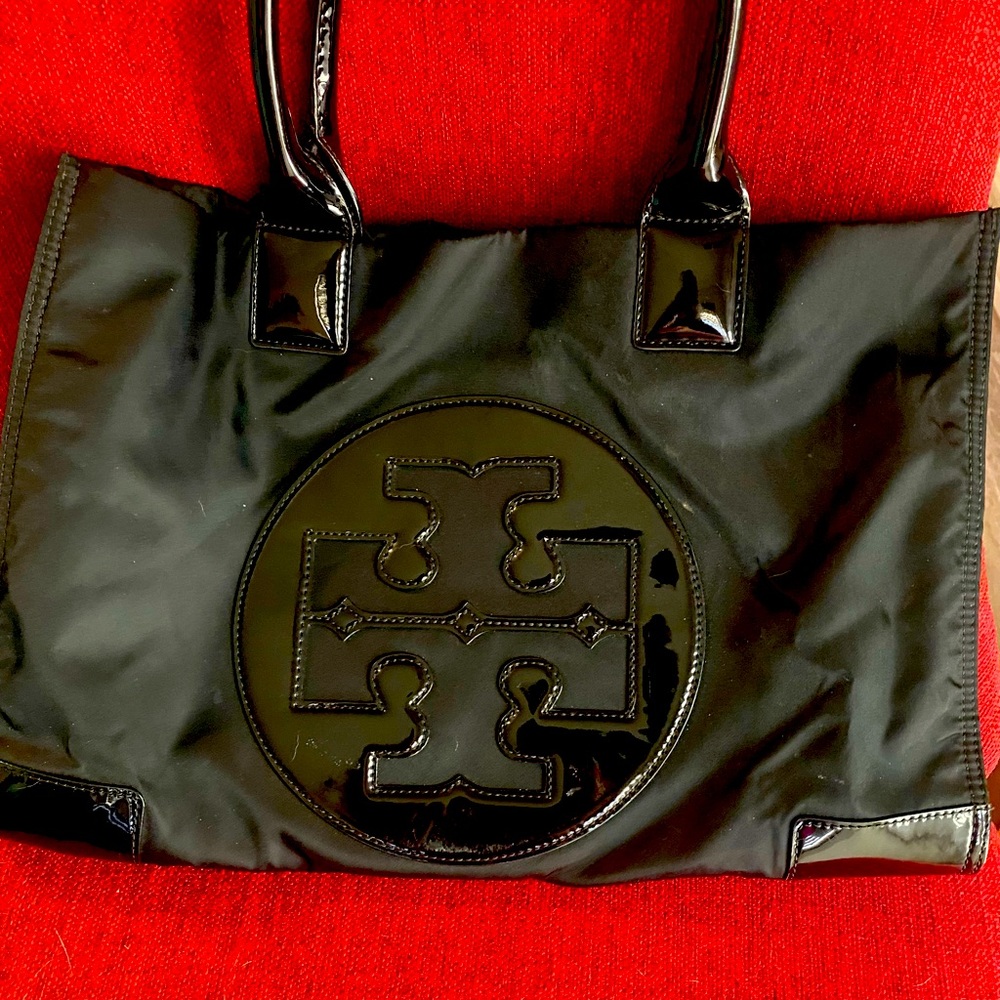 Tory Burch Elle Tote